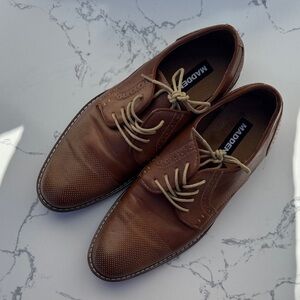 Madden Brown men’s  Shoes - Classic